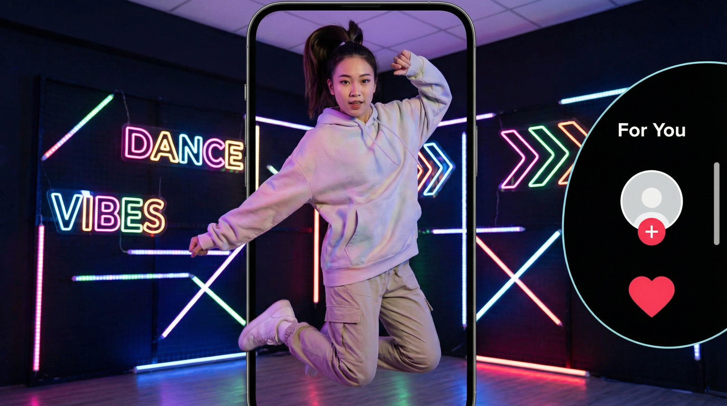 绿帽社舞蹈视频