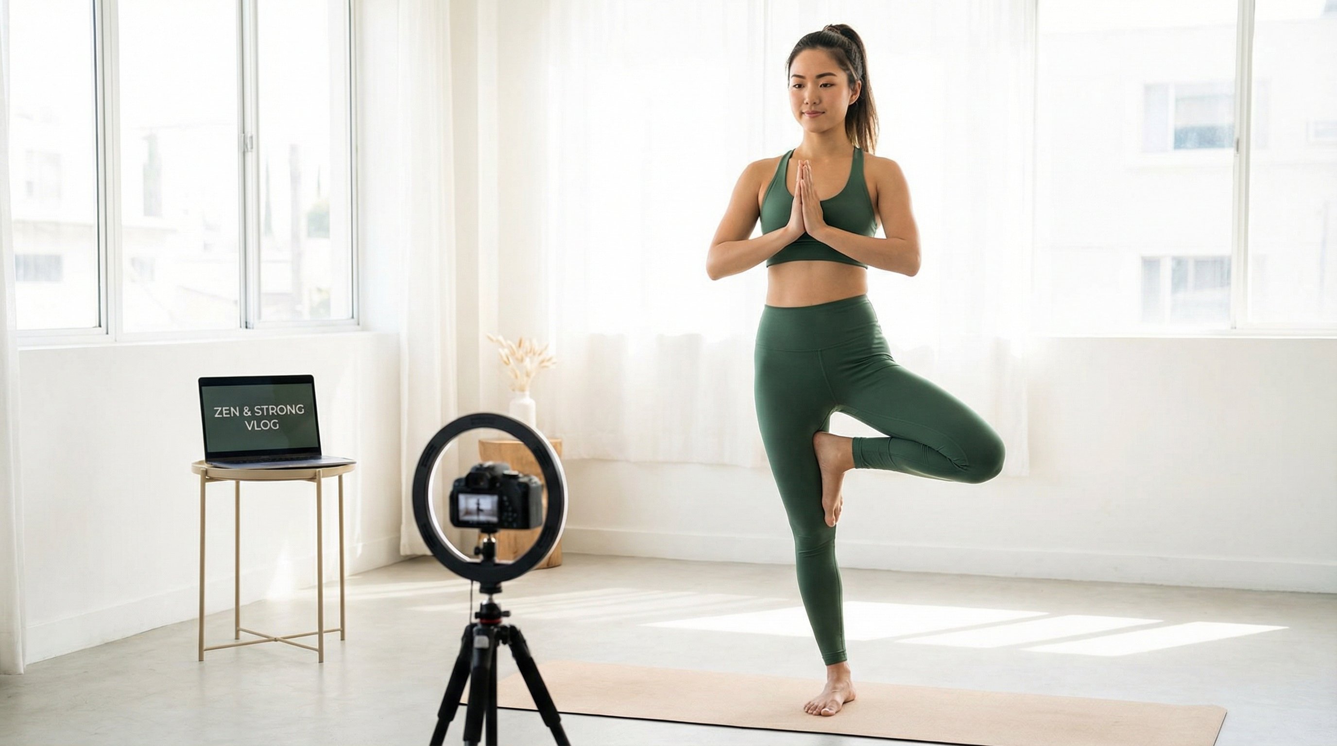 绿帽社健身视频